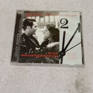 Jazz 'Round Midnight CD by Wes Montgomery